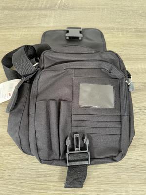 LOT 131B: Disney Bags - Mickey Mouse Backpack, Walt Disney World 50 Year Anniversary Bag & WDW 2000s Fanny Pack