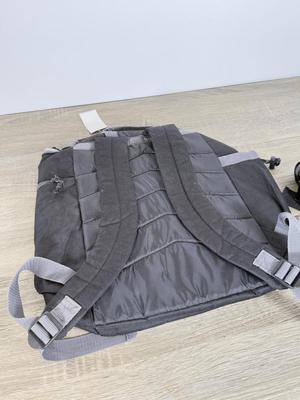 LOT 131B: Disney Bags - Mickey Mouse Backpack, Walt Disney World 50 Year Anniversary Bag & WDW 2000s Fanny Pack