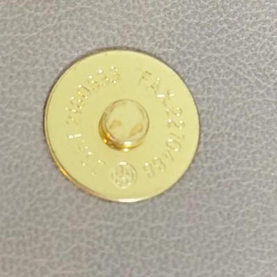 LOT 132B: Casual Grey Purses - Liz Claiborne w/ Tag & Sonoma