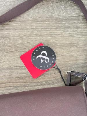 LOT 136B: Casual Purses w/ Tags - Frankie & Johnnie and Camo Fashion Bug