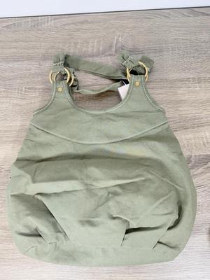 LOT 136B: Casual Purses w/ Tags - Frankie & Johnnie and Camo Fashion Bug