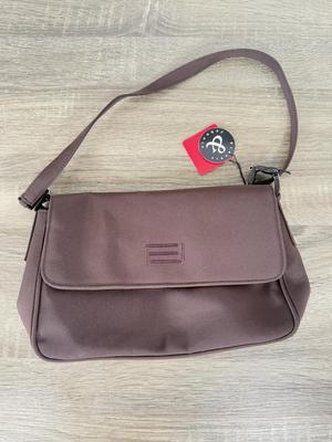 LOT 136B: Casual Purses w/ Tags - Frankie & Johnnie and Camo Fashion Bug