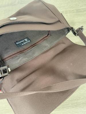 LOT 136B: Casual Purses w/ Tags - Frankie & Johnnie and Camo Fashion Bug