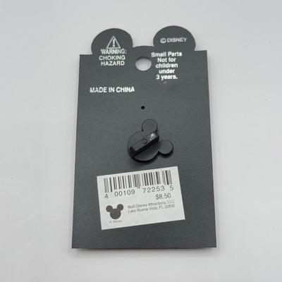 LOT 151J: Disney Mickey Mouse Trading Pins