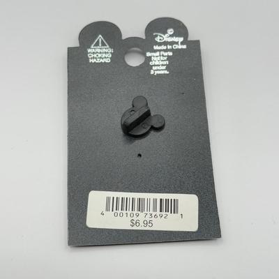 LOT 151J: Disney Mickey Mouse Trading Pins