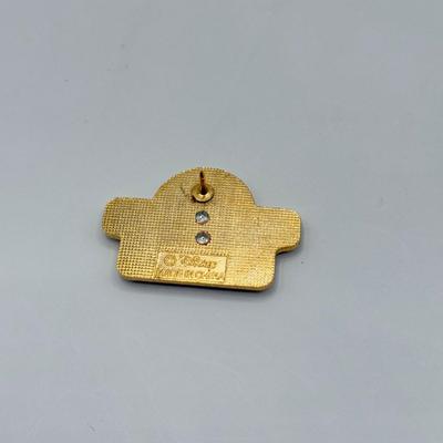 LOT 151J: Disney Mickey Mouse Trading Pins