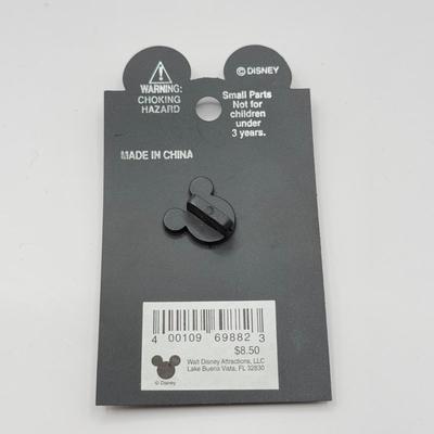 LOT 151J: Disney Mickey Mouse Trading Pins