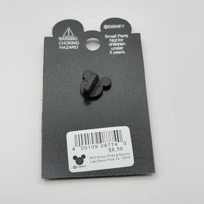 LOT 151J: Disney Mickey Mouse Trading Pins