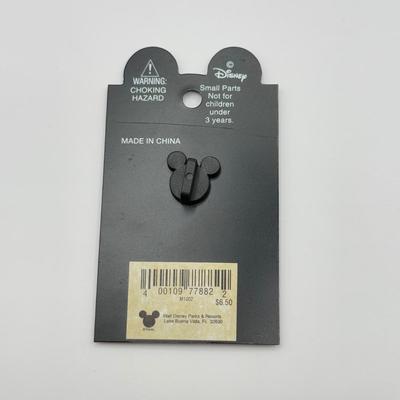 LOT 152J: Disney Trading Pins - Mickey & Minnie in Prop Plane, Minnie as Tinkerbell, Computer Programmer Mickey & More