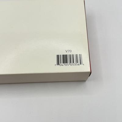 LOT 155B: 2007 United States Mint Silver Proof Set