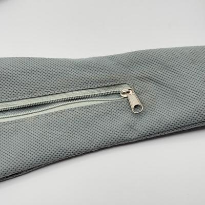 LOT 156J: 2001 Officially Licensed World Wrestling Federation WWF Mini Championship Belt w/ WWF Attitude Sleeve