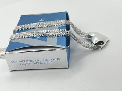 LOT 182J: Collection of Avon Jewelry Inlcuding Some Disney