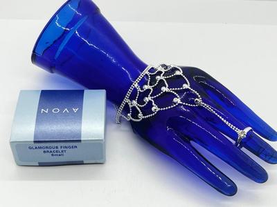 LOT 182J: Collection of Avon Jewelry Inlcuding Some Disney