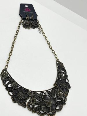 LOT 203: Papa-Paparazzi! Collection of New in Package Paparazzi Jewelry