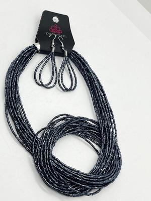 LOT 203: Papa-Paparazzi! Collection of New in Package Paparazzi Jewelry