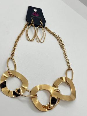 LOT 203: Papa-Paparazzi! Collection of New in Package Paparazzi Jewelry