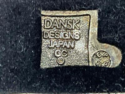 Elephant Plate, Elephant Figurines, and Dutch Shoe
