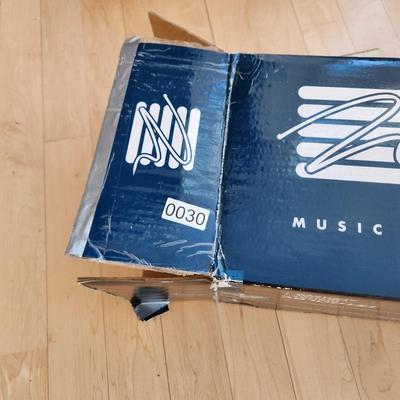 Motion Martin Logan Vision Music & Home Soundbar in Box