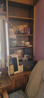 Wine related assortment