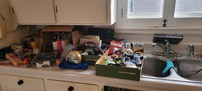 Large lot tool related