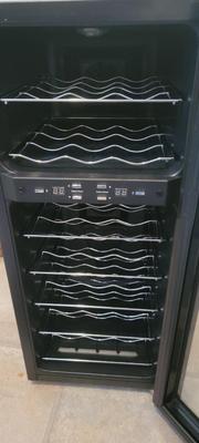 Vino Veritas wine cooler