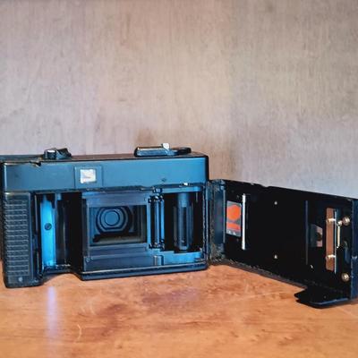 LOT 23A: Steiner Germany Firebird 8x30 Binoculars w/ Pentax Optio VS20, Fujifilm FinePix S1800 & More