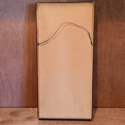 LOT 26A: Miniature Dan-Style Masks, African Art Balancing Statue &Hand-Carved Wood Mask