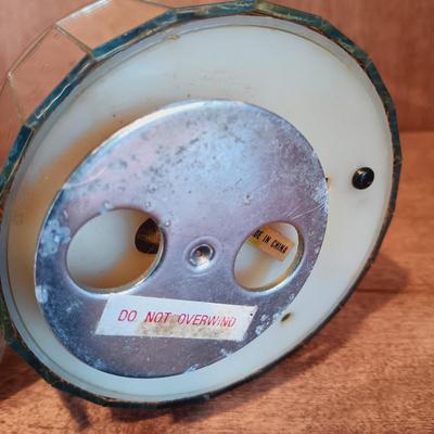 LOT 27A: MCM Metal San Francisco Bridge Music Box, EJB Swiss Farmhouse Music Box & More