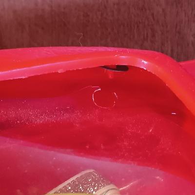 LOT 28A: Vintage Doll Collection- 1980 Moscow Olympics 'Misha', Hinged Leg Doll, Celluloid Football Player & More