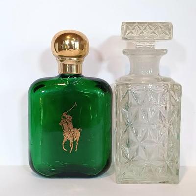 LOT 30A: Wood Cigarette Box, Cast Iron 'Drunk Man' Bottle Opener, Concorde Hip Flask & More