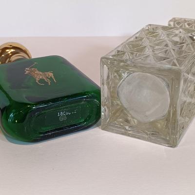 LOT 30A: Wood Cigarette Box, Cast Iron 'Drunk Man' Bottle Opener, Concorde Hip Flask & More