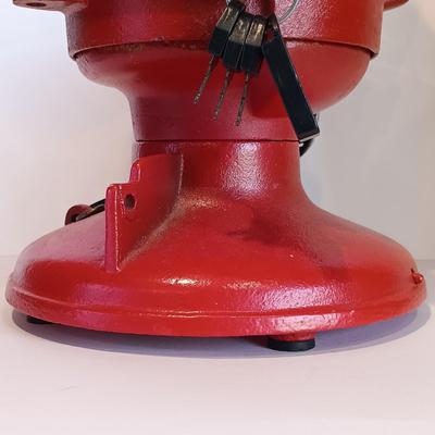 LOT 33A: Columbus Model A 1Cent Gumball Machine