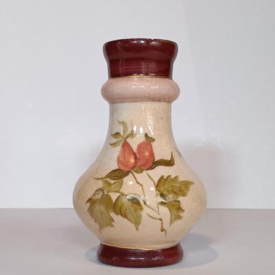 LOT 38A: Royal Sealy Candy Dish, Wood Lidded Box, Carnival Glass Dish & More