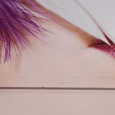 LOT 40A: Signed Madeleine Albright 'Read My Pins' Book w/ Fashion Art, Books and Cards