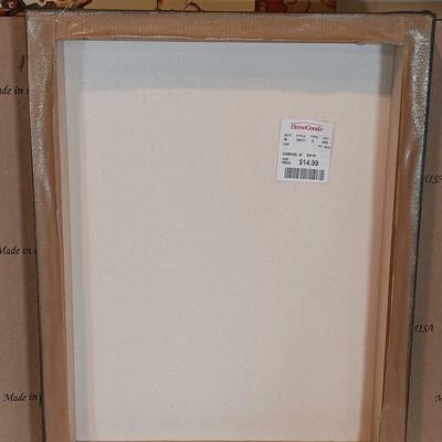 LOT 40A: Signed Madeleine Albright 'Read My Pins' Book w/ Fashion Art, Books and Cards