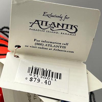 LOT 41B: Bahamas Lil Locals Figurine