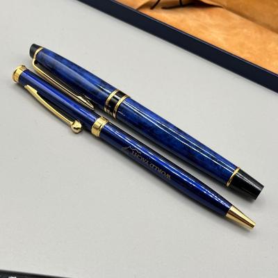 LOT 44B: Collection of Pens and Pencils