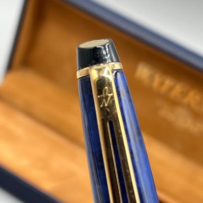 LOT 44B: Collection of Pens and Pencils