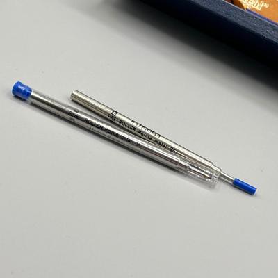 LOT 44B: Collection of Pens and Pencils
