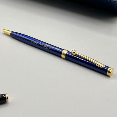 LOT 44B: Collection of Pens and Pencils