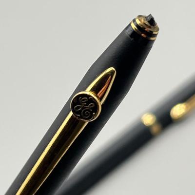 LOT 44B: Collection of Pens and Pencils