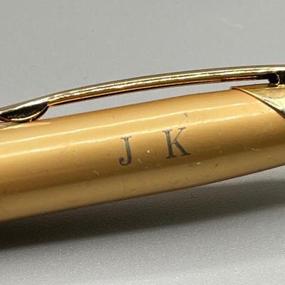 LOT 44B: Collection of Pens and Pencils