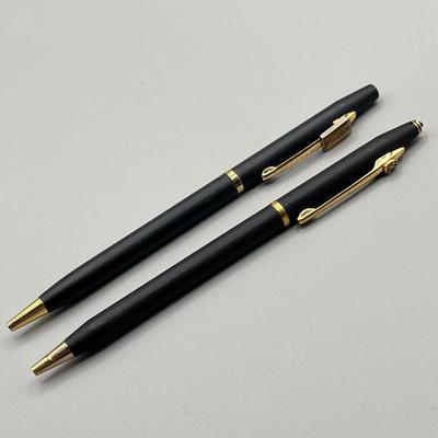 LOT 44B: Collection of Pens and Pencils