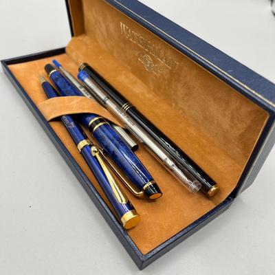 LOT 44B: Collection of Pens and Pencils