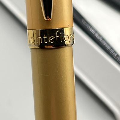 LOT 44B: Collection of Pens and Pencils