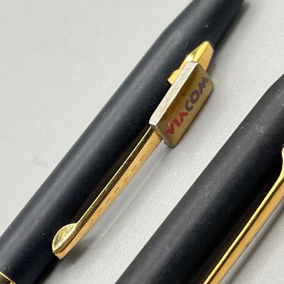 LOT 44B: Collection of Pens and Pencils
