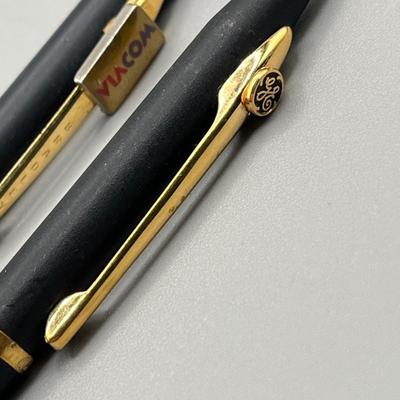 LOT 44B: Collection of Pens and Pencils