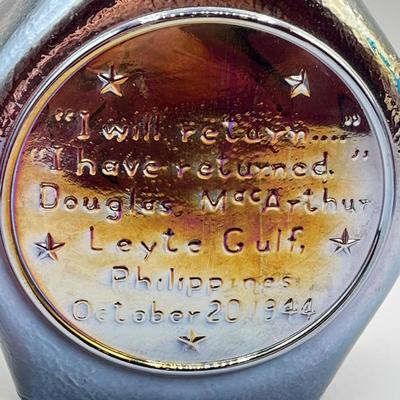 LOT 46B: Lot of Glass and Ceramic Collectibles - Wheaton Bottles and More