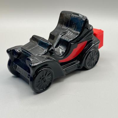 LOT 46B: Lot of Glass and Ceramic Collectibles - Wheaton Bottles and More