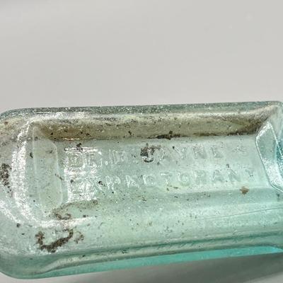 LOT 46B: Lot of Glass and Ceramic Collectibles - Wheaton Bottles and More